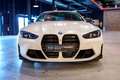 BMW M4 Cabrio Competition Bianco - thumbnail 2