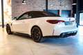 BMW M4 Cabrio Competition Bianco - thumbnail 8