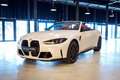 BMW M4 Cabrio Competition Bianco - thumbnail 10