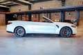 BMW M4 Cabrio Competition Bianco - thumbnail 13