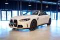 BMW M4 Cabrio Competition Bianco - thumbnail 1