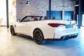 BMW M4 Cabrio Competition Blanc - thumbnail 16