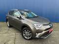 Toyota RAV 4 2.5 4x4 Hybrid AutoMaat 12Mand Garantie 1eigenaar Bruin - thumbnail 2