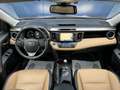 Toyota RAV 4 2.5 4x4 Hybrid AutoMaat 12Mand Garantie 1eigenaar Brun - thumbnail 11
