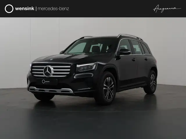 Mercedes-Benz GLB 180 Business Solution | High-Performance LED | DAB+ Ra