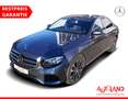 Mercedes-Benz E 300 E300 e LED Navi Standheizung ACC 360° Grigio - thumbnail 1