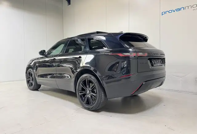 Land Rover Range Rover Velar view 6