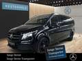 Mercedes-Benz V 300 AVANT EXTRA *MBUX*STHZ*360°KAM*MOPF*LEDER*E-TÜR* Schwarz - thumbnail 1