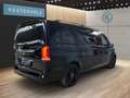 Mercedes-Benz V 300 AVANTGARDE EXTRA *AIRMATIC*STHZ*MOPF*E-TÜR*DISCT Schwarz - thumbnail 3