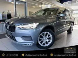Volvo XC60 Momentum Pro 2WD 2.0D LED H&K 360° KEYLESS