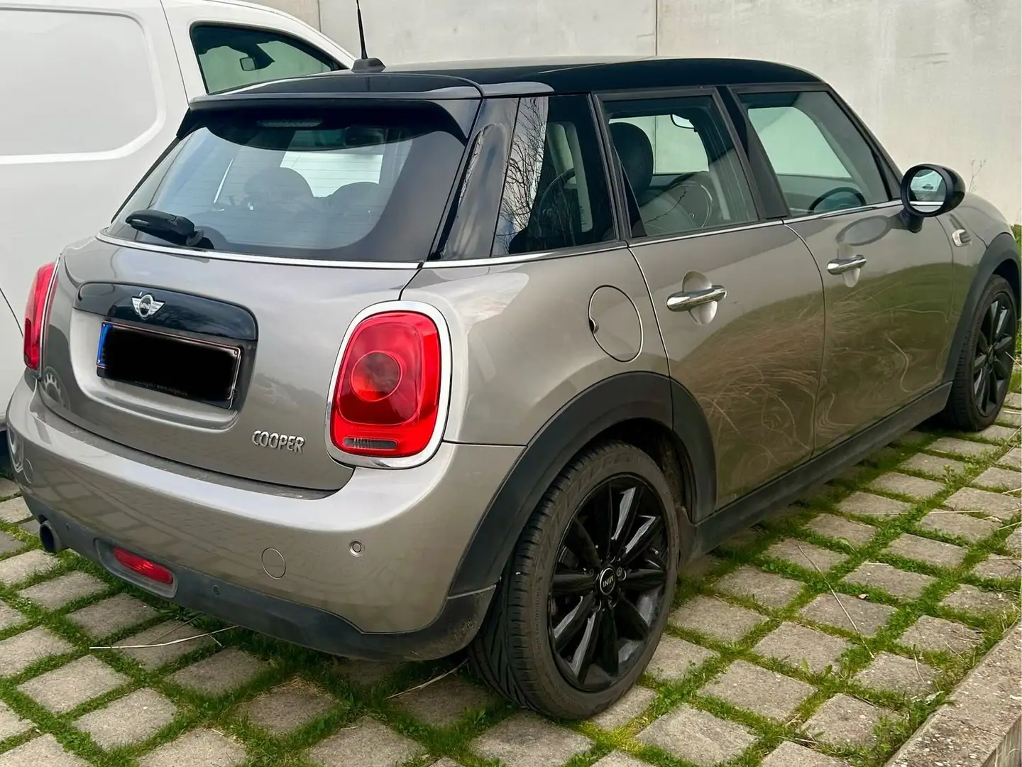 MINI Cooper Mini Cooper Aut. Or - 1