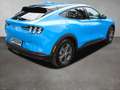 Ford Mustang Mach-E Extended Range RWD Abstandstempomat+Rückfahrkamera Bleu - thumbnail 4