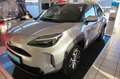 Toyota Yaris Cross Hybrid 4WD Active Drive+Safety Paket Plateado - thumbnail 2
