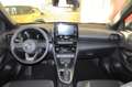 Toyota Yaris Cross Hybrid 4WD Active Drive+Safety Paket Plateado - thumbnail 9
