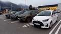 Toyota Yaris Cross Hybrid 4WD Active Drive+Safety Paket Plateado - thumbnail 13