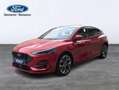 Ford Focus 1.0 Ecoboost ST-Line X 125 Rood - thumbnail 1
