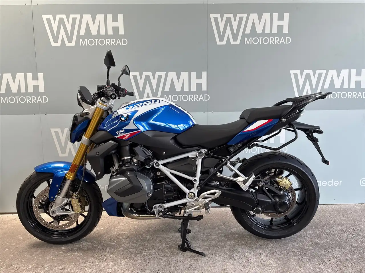 BMW R 1250 R