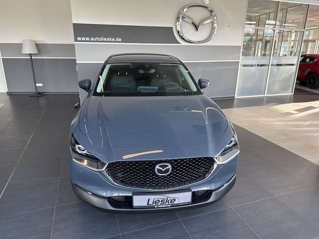 Imagine Mazda CX-30 SKY-G 2.0 M Hybrid 6GS AL-SELECTION A18 DES-P