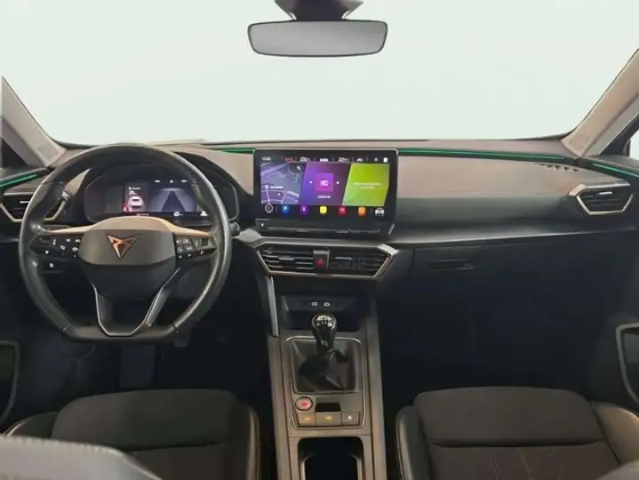 Cupra Formentor 1.5 TSI 2021, foto 50