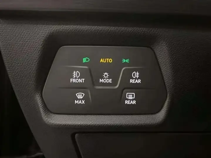 Cupra Formentor 1.5 TSI 2021, foto 51