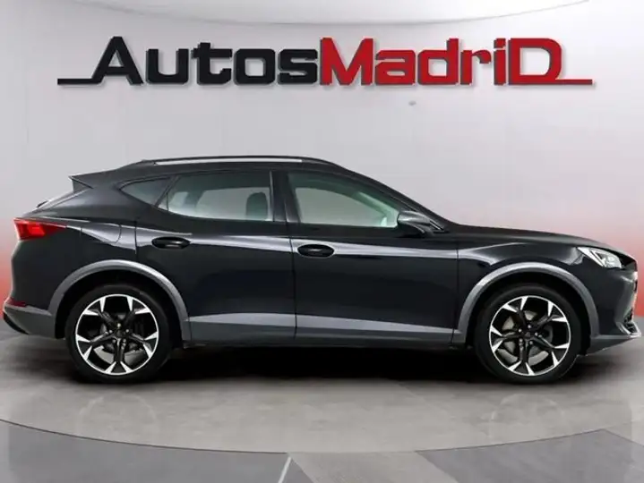 Cupra Formentor 1.5 TSI 2021, foto 40