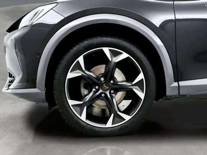 Cupra Formentor 1.5 TSI 2021, foto 43