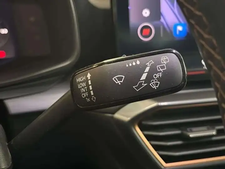 Cupra Formentor 1.5 TSI 2021, foto 55