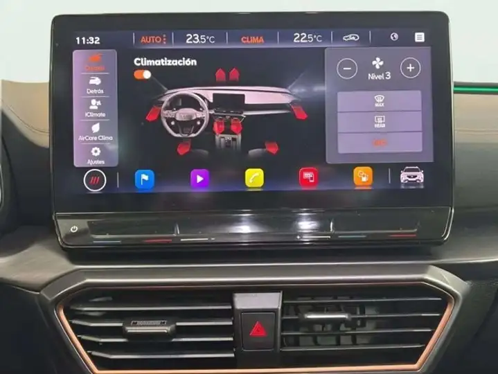 Cupra Formentor 1.5 TSI 2021, foto 65