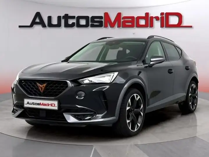 Cupra Formentor 1.5 TSI 2021, foto 37