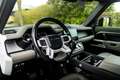 Land Rover Defender 110 D250 S * 360° * Meridian * Luchtvering * BTW Grün - thumbnail 4