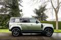 Land Rover Defender 110 D250 S * 360° * Meridian * Luchtvering * BTW Grün - thumbnail 24