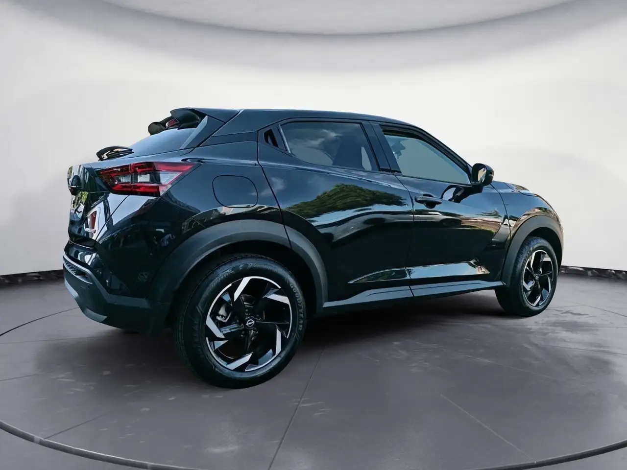 Nissan Juke 2026