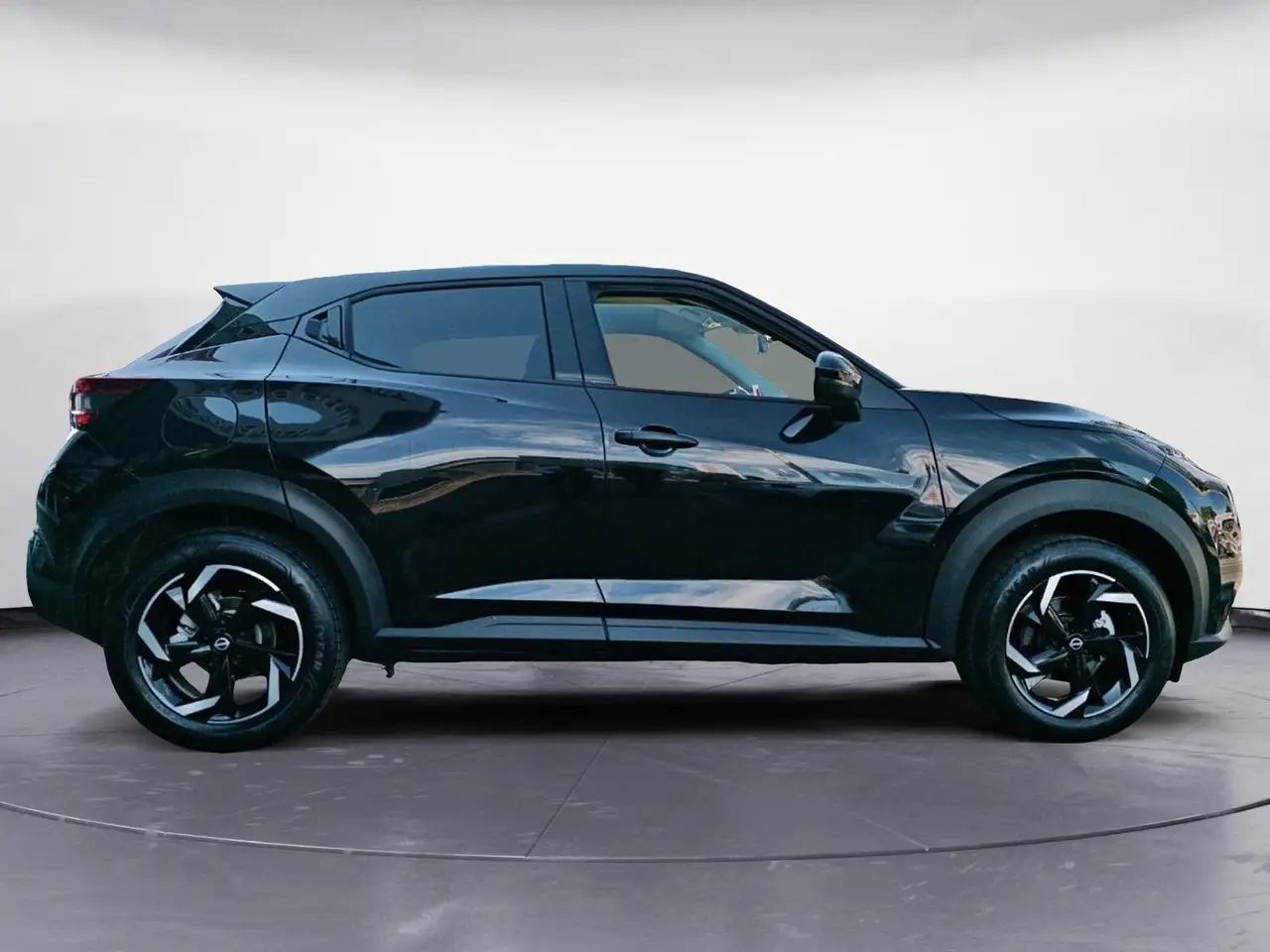 Nissan Juke 2026