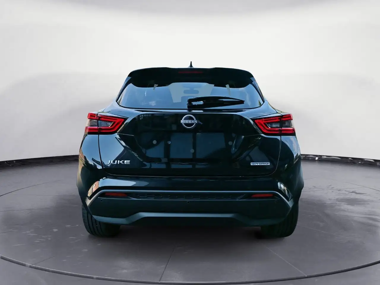 Nissan Juke 2026