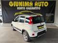 Fiat Panda 0.9 t.air turbo Lounge 85cv E6 Blanc - thumbnail 4