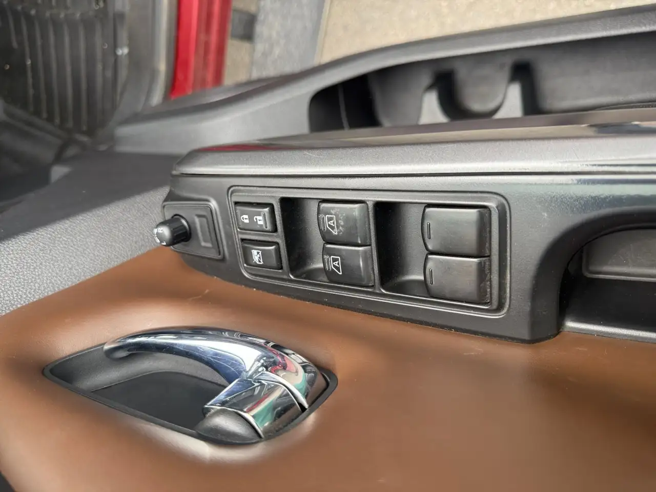 Nissan Titan XD снимка Nissan Titan XD