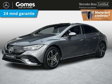 350+ Launch Edition AMG | Panoramadak | Keyless |