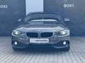 BMW 420 420 d Advantage Grau - thumbnail 2
