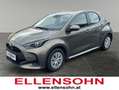 Toyota Yaris - 1,5 l Hybrid, 5-türig, Active wenig km!! Grün - thumbnail 1