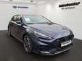 Hyundai i30 N Line Mild-Hybrid Blau - thumbnail 2