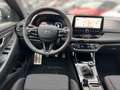 Hyundai i30 N Line Mild-Hybrid Blau - thumbnail 10