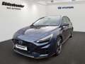 Hyundai i30 N Line Mild-Hybrid Blau - thumbnail 1
