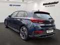Hyundai i30 N Line Mild-Hybrid Blau - thumbnail 4