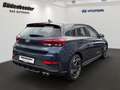 Hyundai i30 N Line Mild-Hybrid Blau - thumbnail 3