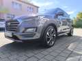 Hyundai TUCSON blue 2.0 CRDi 4WD Aut. Premium - thumbnail 4