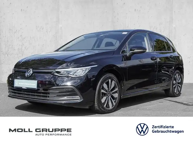 2023 Volkswagen Golf in Black for sale