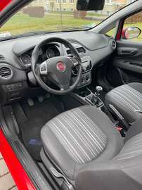 Punto EVO  3-Türer 1.2 8V Active Start