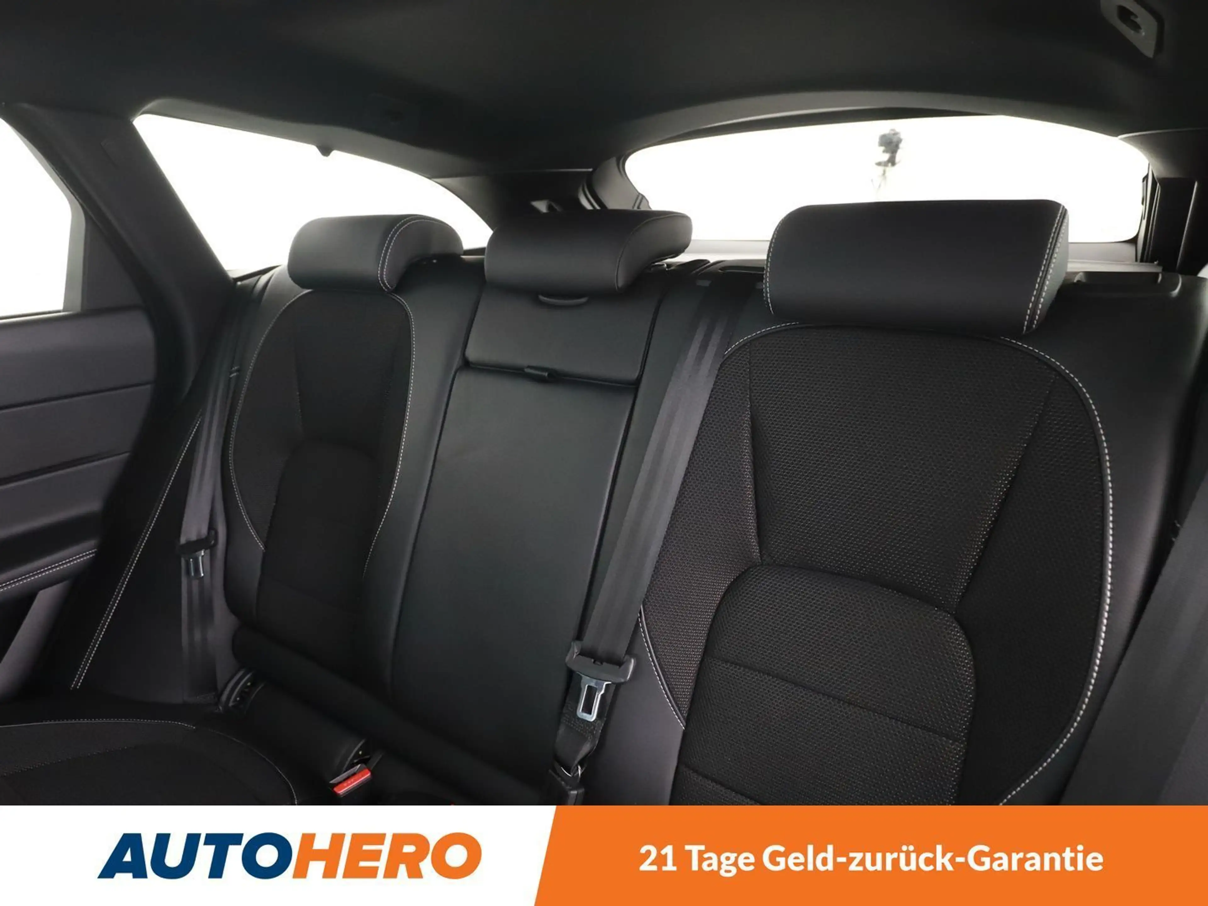 Jaguar XF 25d R-Sport AWD Aut. *NAVI*MERIDIAN*SPUR*TOT*CAM* — photo 14