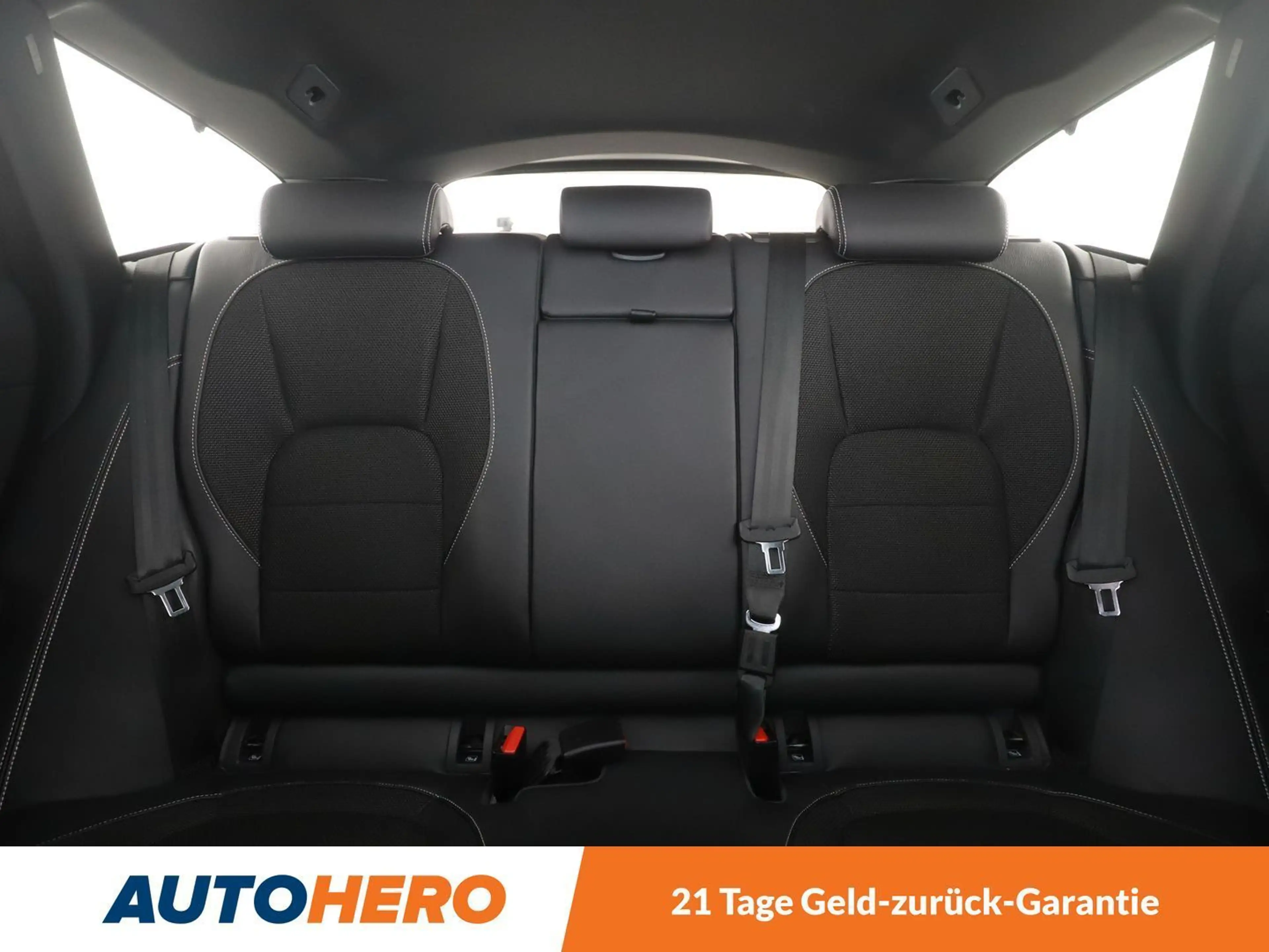 Jaguar XF 25d R-Sport AWD Aut. *NAVI*MERIDIAN*SPUR*TOT*CAM* — photo 15