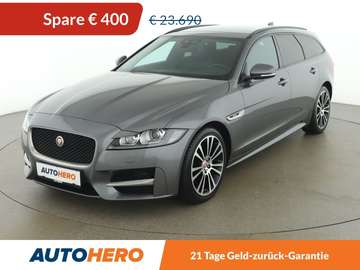 25d R-Sport AWD Aut. *NAVI*MERIDIAN*SPUR*TOT*CAM*
